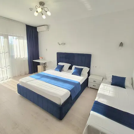 Vila Kos Navodari Exterior photo