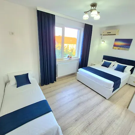 Vila Kos Navodari Exterior photo