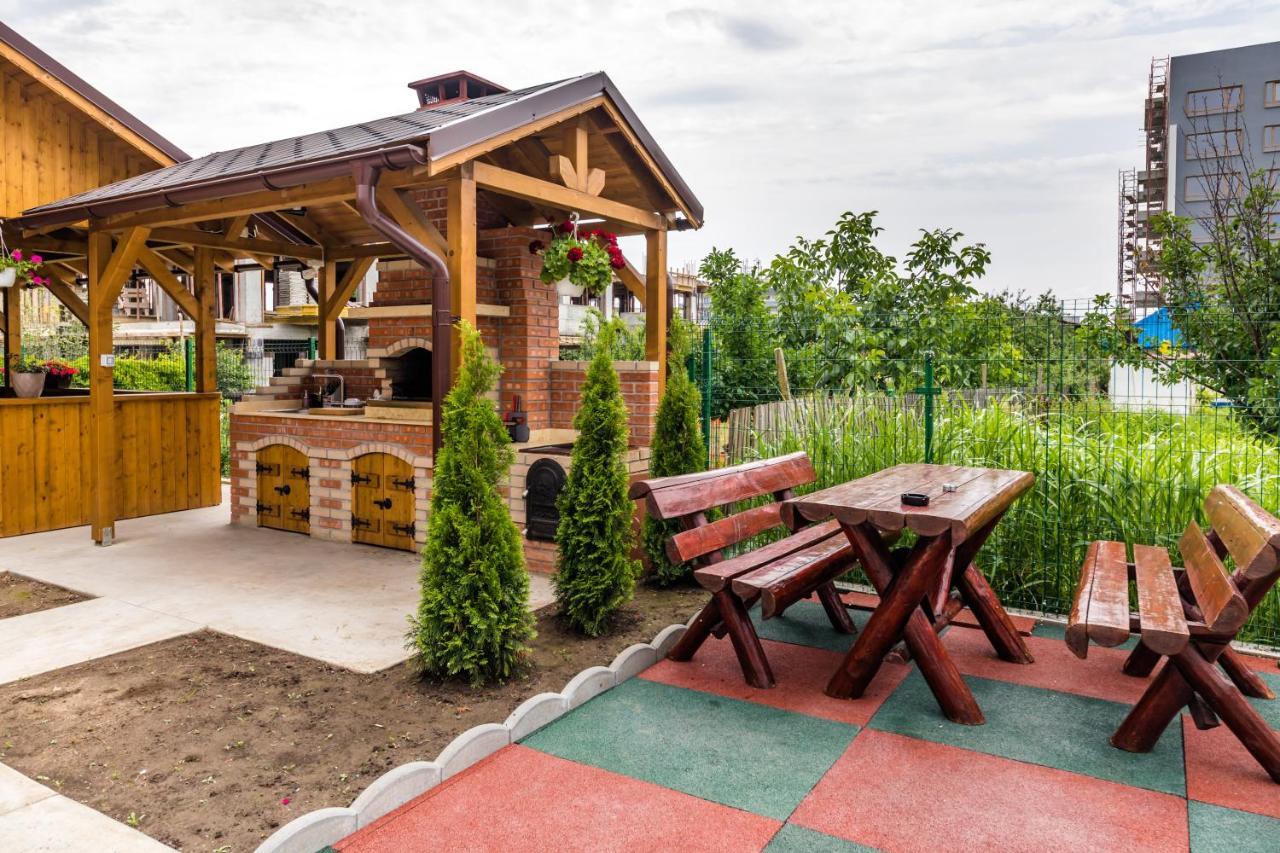 Kos Gasthof Năvodari