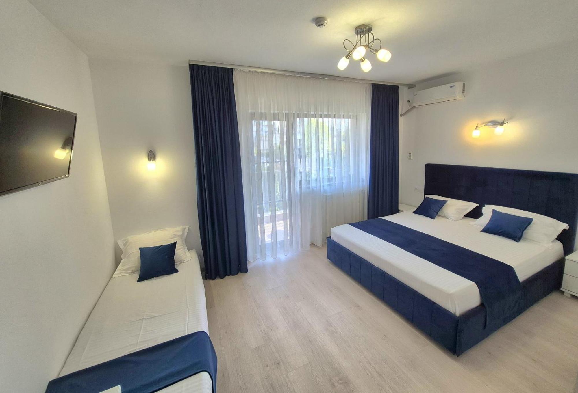 Kos 3* Năvodari