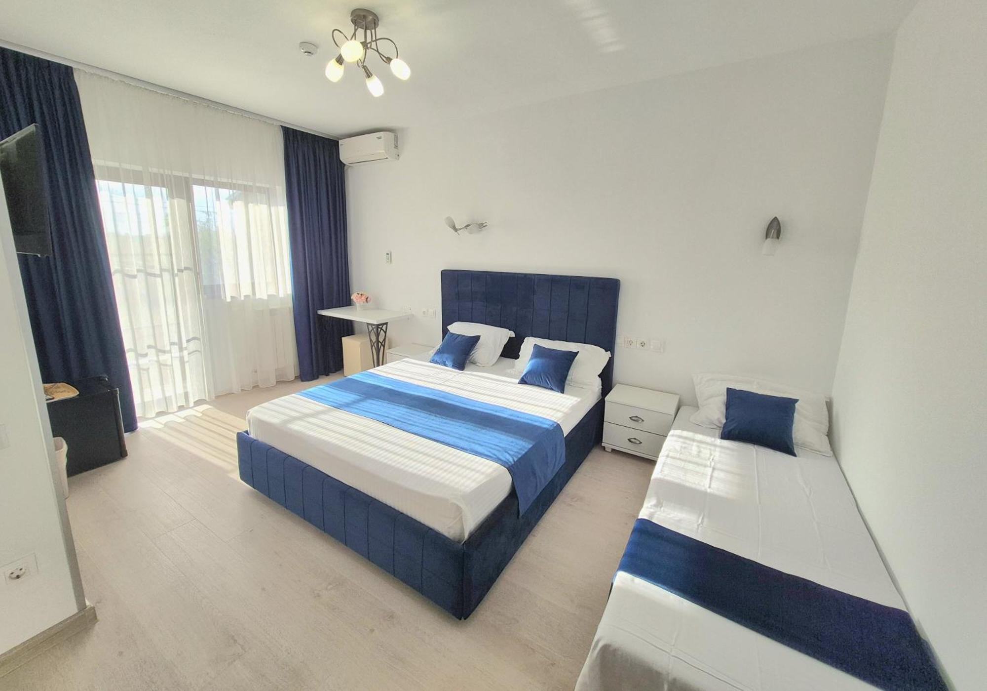Kos Gasthof 3*